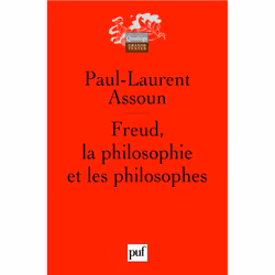 ISBN Freud, la philosophie et les philosophes, philosophie, Français, 400 pages