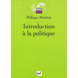 Introduction à la politique