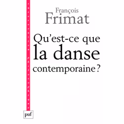 ISBN Qu'est-ce que la danse contemporaine ?, philosophie, Français, 152 pages