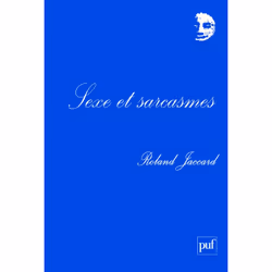 ISBN Sexe et sarcasmes, philosophie, Français, 192 pages