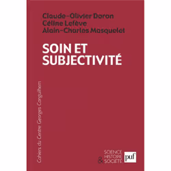 ISBN Soin et subjectivité, Littérature scientifique, Français, 250 pages