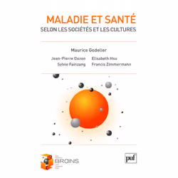 ISBN Maladie et santé selon les sociétés et les cultures, Littérature scientifique, Français, 168 pages