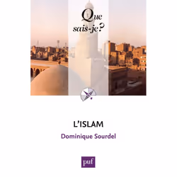 ISBN L'islam, Religion, Français, 128 pages