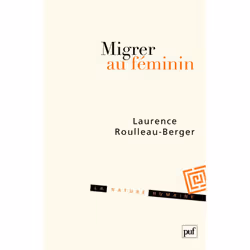 ISBN Migrer au féminin, philosophie, Français, 192 pages