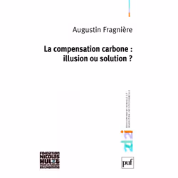ISBN La compensation carbone : illusion ou solution ?, Loi, Français, 208 pages