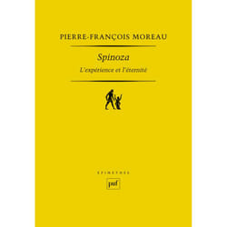 ISBN Spinoza livre philosophie Français