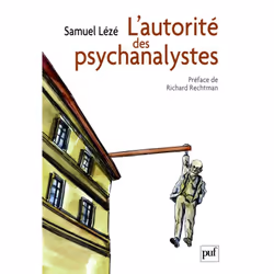 ISBN L'autorité des psychanalystes, Psychologie, Français, 232 pages