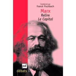 ISBN Marx. Relire Le Capital, philosophie, Français, 192 pages