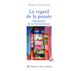 ISBN Le regard de la pensée. Philosophie de la représentation