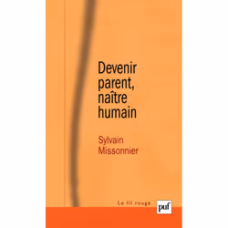 ISBN Devenir parent, naître humain, Psychologie, Français, 512 pages