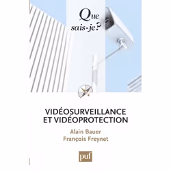 ISBN Vidéosurveillance et vidéoprotection, politique, Français, 128 pages
