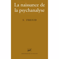 ISBN La naissance de la psychanalyse, Psychologie, Français, 432 pages