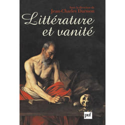 ISBN Littérature et vanité