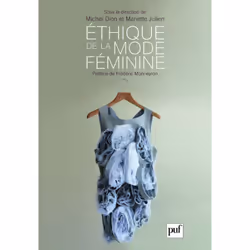 ISBN Éthique de la mode féminine, philosophie, Français, 208 pages