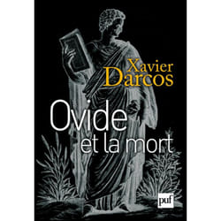 ISBN Ovide et la mort livre Littérature Français