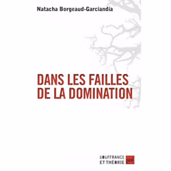 ISBN Dans les failles de la domination, Education, Français, 168 pages