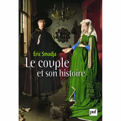 ISBN Le couple et son histoire, Psychologie, Français, 304 pages