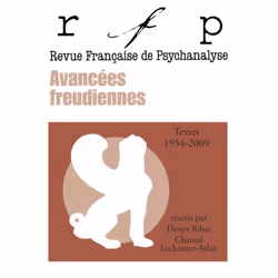 ISBN RFP. Textes choisis n° 2, Psychologie, Français, 448 pages