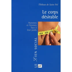 Le corps désirable