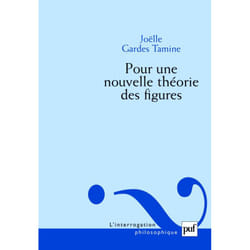 ISBN Pour une nouvelle théorie des figures livre Littérature Français
