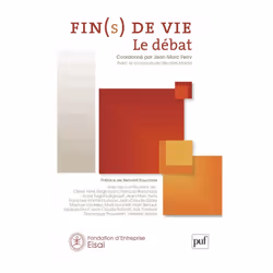 ISBN Fins de vie, Littérature scientifique, Français, 528 pages