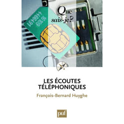 Les écoutes téléphoniques