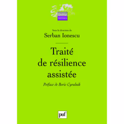 ISBN Traité de résilience assistée, Psychologie, Français, 574 pages