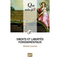 Droits et libertés fondamentaux