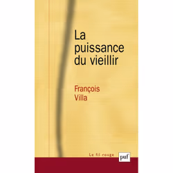 ISBN La puissance du vieillir, Psychologie, Français, 272 pages