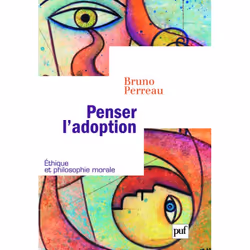 ISBN Penser l'adoption, philosophie, Français, 220 pages