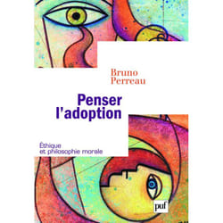 ISBN Penser l'adoption livre philosophie Français