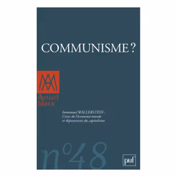 ISBN Actuel Marx 2010, n° 48, philosophie, Français, 224 pages