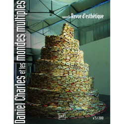 ISBN Nouvelle revue d'esthétique 2010, n° 5 livre philosophie Français