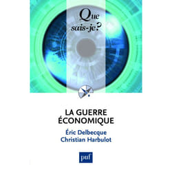 La guerre économique