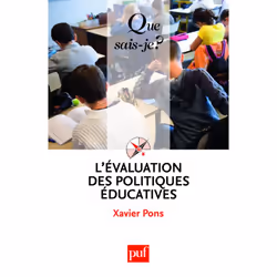 ISBN L'évaluation des politiques éducatives, Education, Français, 128 pages