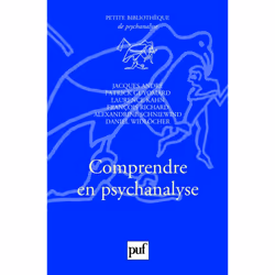 ISBN Comprendre en psychanalyse, Psychologie, Français, 152 pages