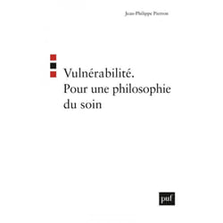ISBN Vulnérabilité. Pour une philosophie du soin