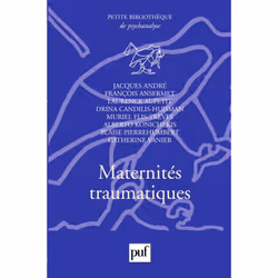 ISBN Maternités traumatiques, Psychologie, Français, 128 pages