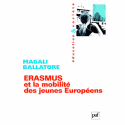 ISBN Erasmus et la mobilité des jeunes Européens, Education, Français, 204 pages