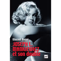 ISBN Joseph L. Mankiewicz et son double, histoire, Français, 160 pages