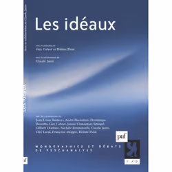 ISBN Les idéaux, Psychologie, Français, 224 pages