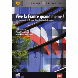ISBN Vive La France Quand Meme ! Les Atouts De La France Dans La Mondialisation, Business & finance, Français, Livre broc ...