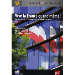 Vive la France quand même !