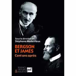 ISBN Bergson et James, cent ans après, philosophie, Français, 164 pages