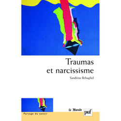 ISBN Traumas et narcissisme livre Psychologie Français