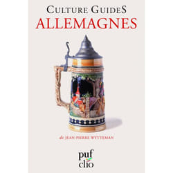 ISBN Allemagnes livre histoire Français