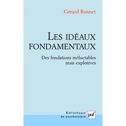 ISBN Les idéaux fondamentaux, Psychologie, Français, 304 pages