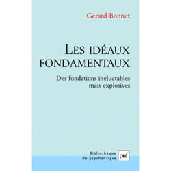 ISBN Les idéaux fondamentaux livre Psychologie Français