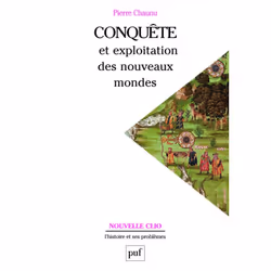 ISBN Conquête et exploitation des nouveaux mondes, histoire, Français, 456 pages