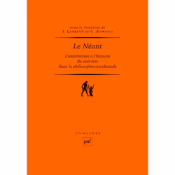ISBN Le Néant, philosophie, Français, 568 pages